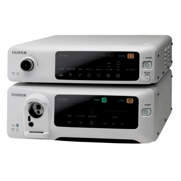 ELUXEO 7000