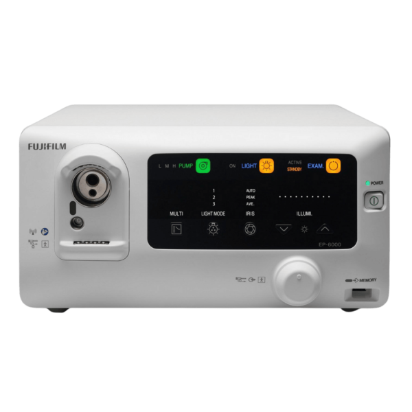 ELUXEO LITE EP 6000