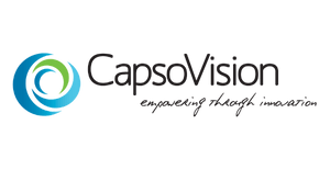 3. CAPSOVISION