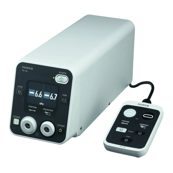 PB-30 | Bomba Controladora