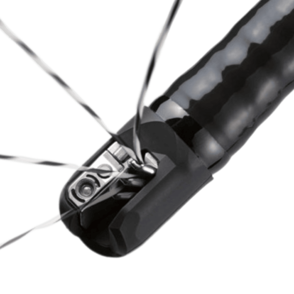 ED-580XT | Duodenoscopio