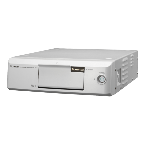 SU-1 | Procesador de Ultrasonido