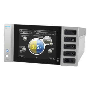 VIO3 | Unidad Electroquirurgica