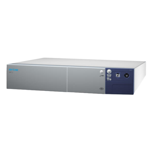APC 2 | Modulo de Gas Argón