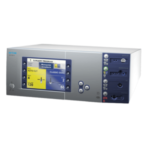 VIO 200D / 300D | Unidad Electroquirurgica
