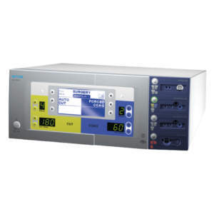 VIO 200S / VIO 300S | Unidad Electroquirúrgica
