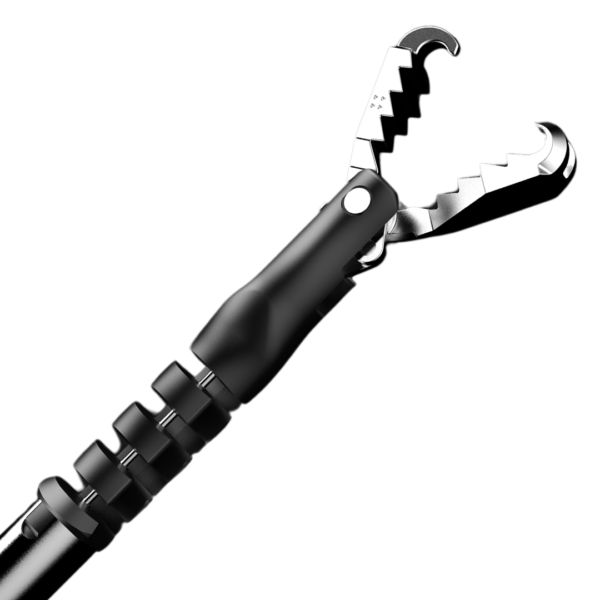 TRACMOTION | Pinza de tracción tipo Grasping para soporte en la disección