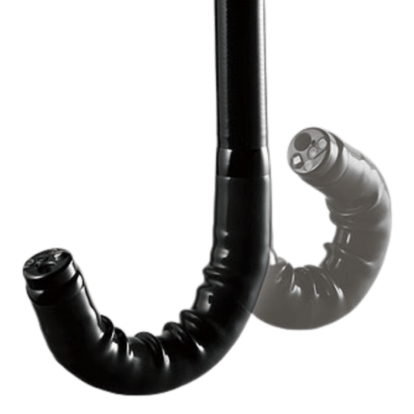 EG-580RD | Gastroscopio para ESD-EMR