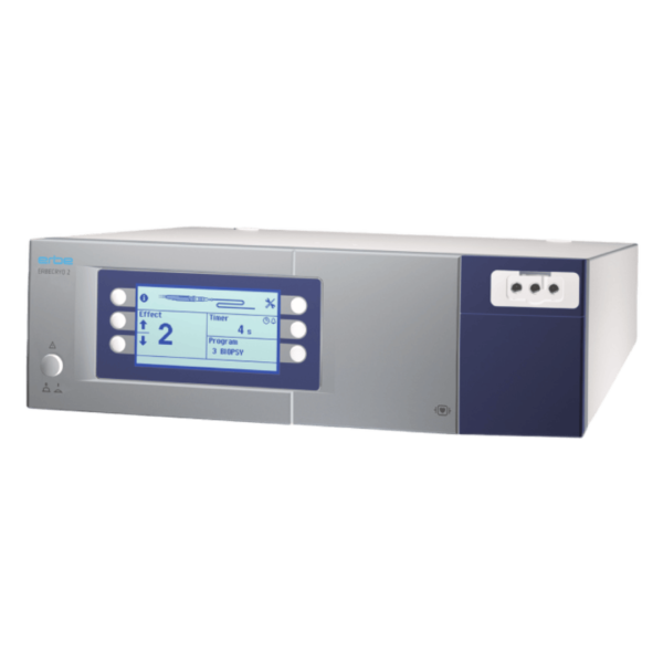 ERBECRYO 2 | Unidad de Criocirugía