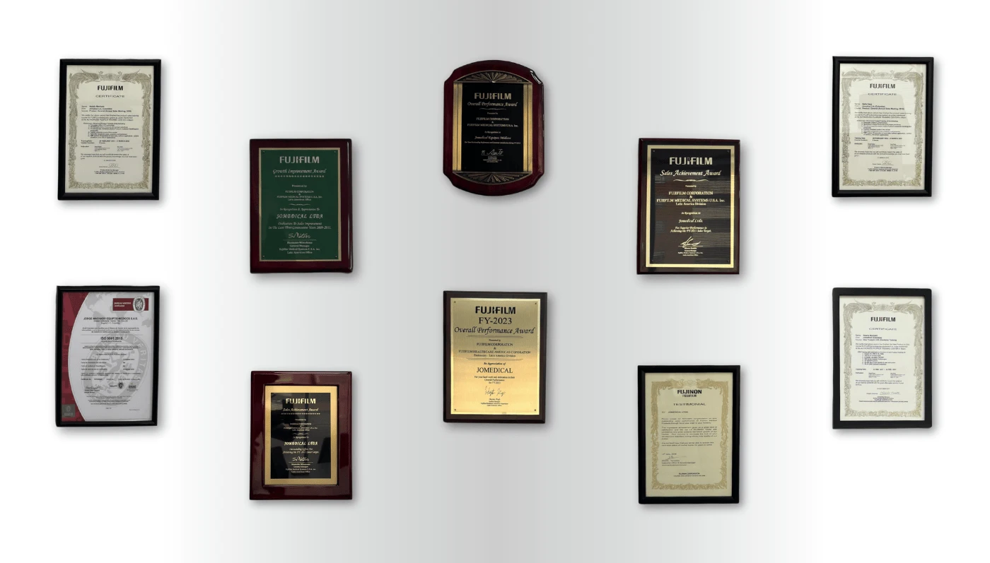 PREMIOS WEB ESCT