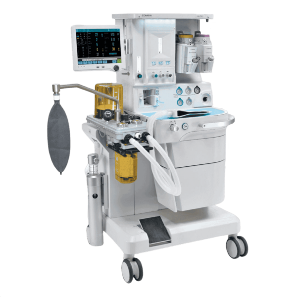 AX600 | Maquina de Anestesia