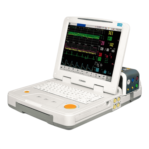 C20 | Monitor Fetal
