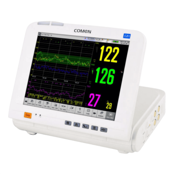 C21 | Monitor Fetal