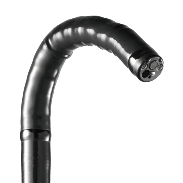 EC-860P/L | Colonoscopio Delgado