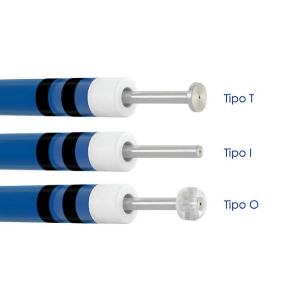 HybridKnife | Sonda para Disección
