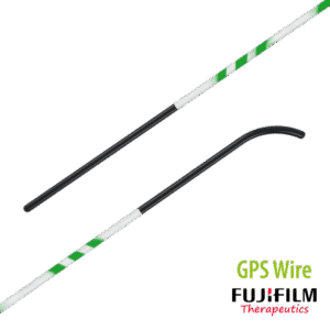 GPS Wire | Guías con punta Hidrofílicas
