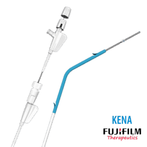 KENA | Stent Biliar