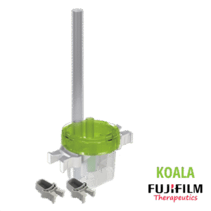 KOALA | Trampa para Pólipos
