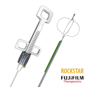ROCKSTAR | Canastilla Extractora y Litotriptora