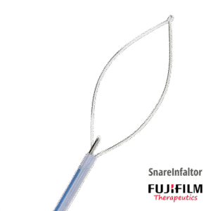 SnareInflator | Asas de Polipectomía con Aguja de Inyección