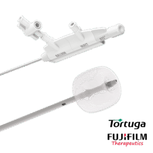 TORTUGA | Balón Extractor