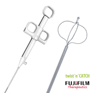 twist´n CATCH | Canastilla Extractora
