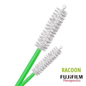RACOON | Cepillos de Limpieza