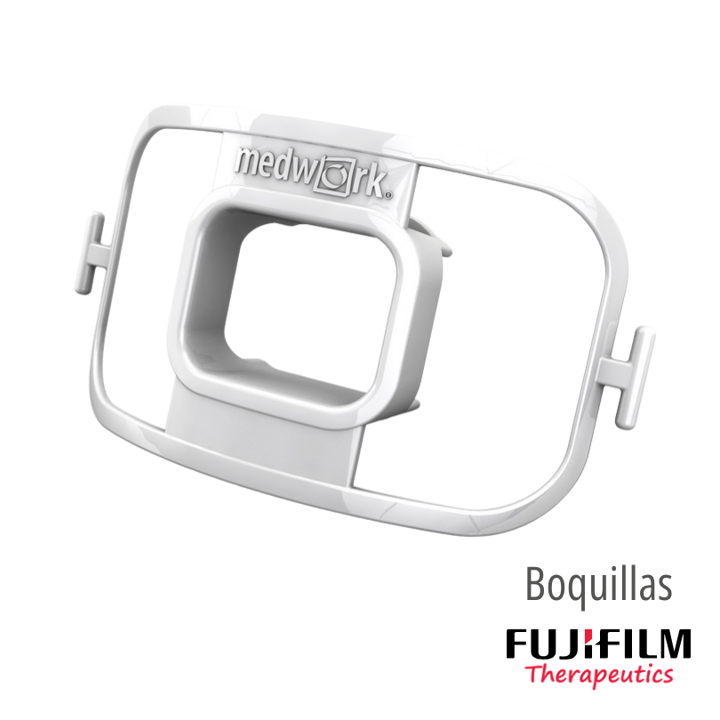 Boquilla