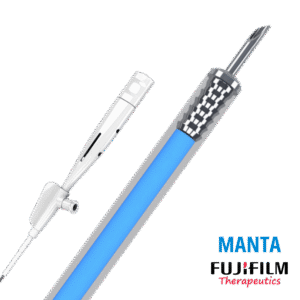 MANTA | Aguja de Inyección