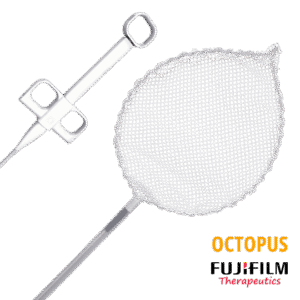 OCTOPUS | Red de Recuperación de Cuerpo Extraño